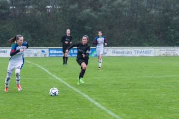 Bild 264 - B-Juniorinnen SV Henstedt Ulzburg - MSG Steinhorst Krummesse : Ergebnis: 4:0